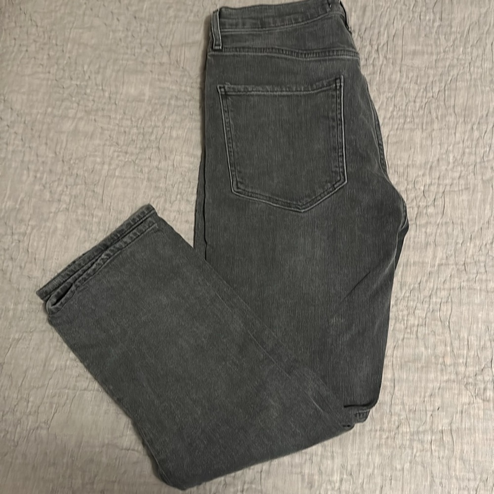 Agolde Riley Jeans - Picture 3 of 8